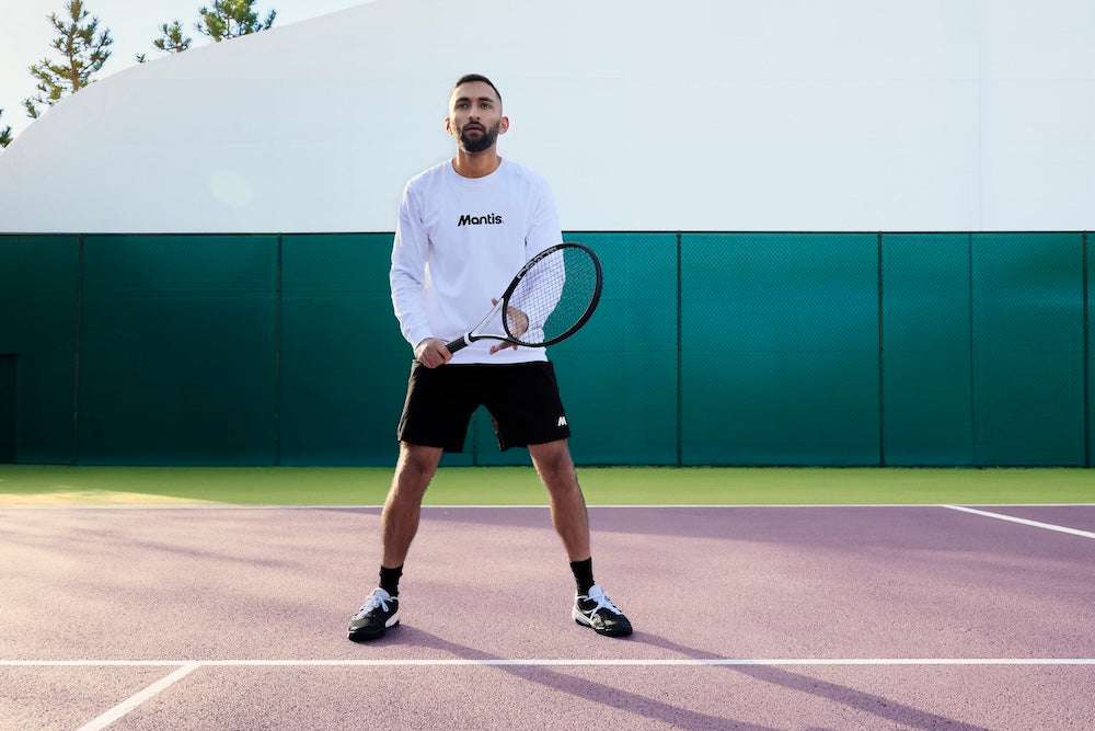 Topspin Academy: Master Spin with Pro-Level Practice & Techniques