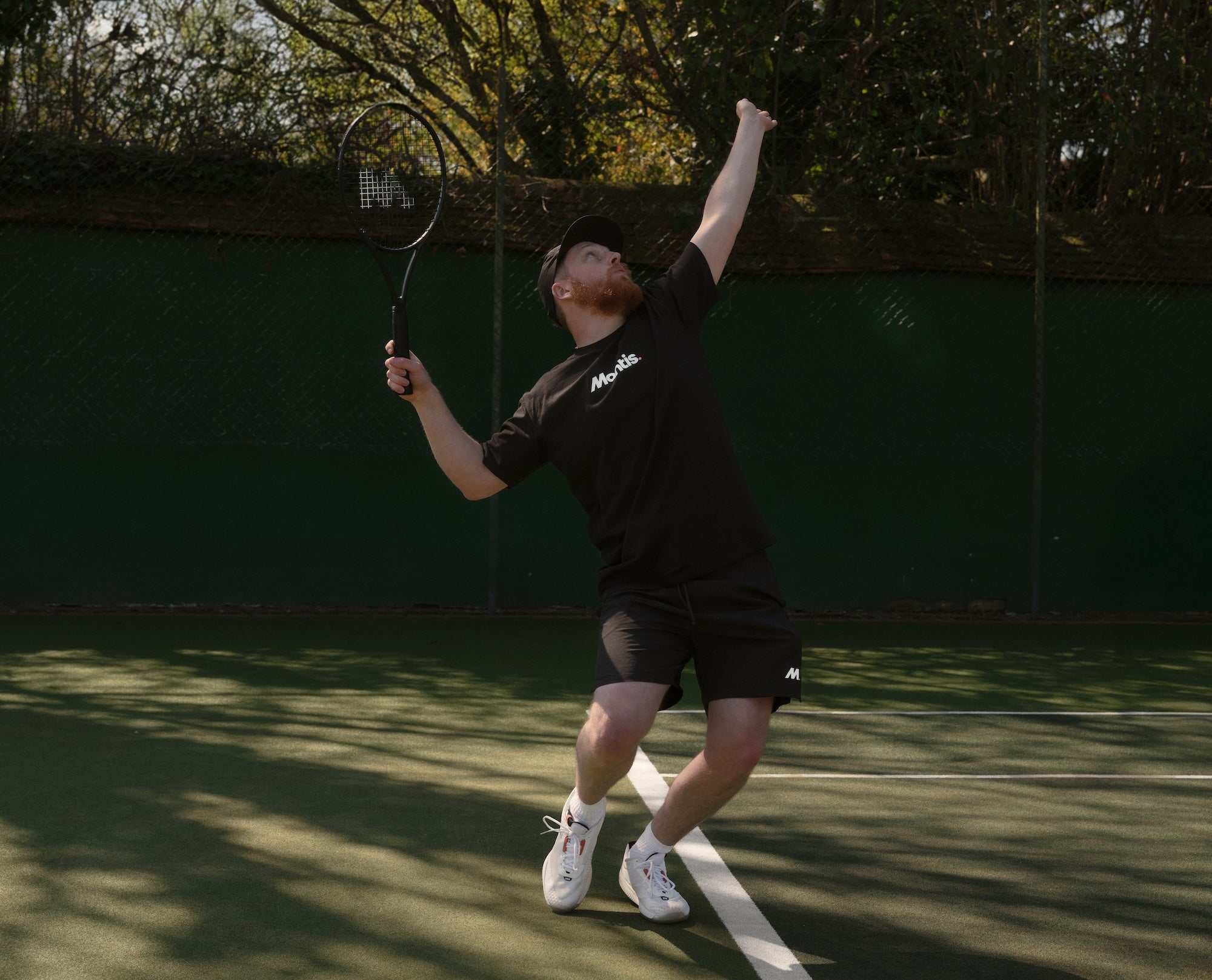 Tennis Serve for Beginners: Master the Fundamentals for Better Game
