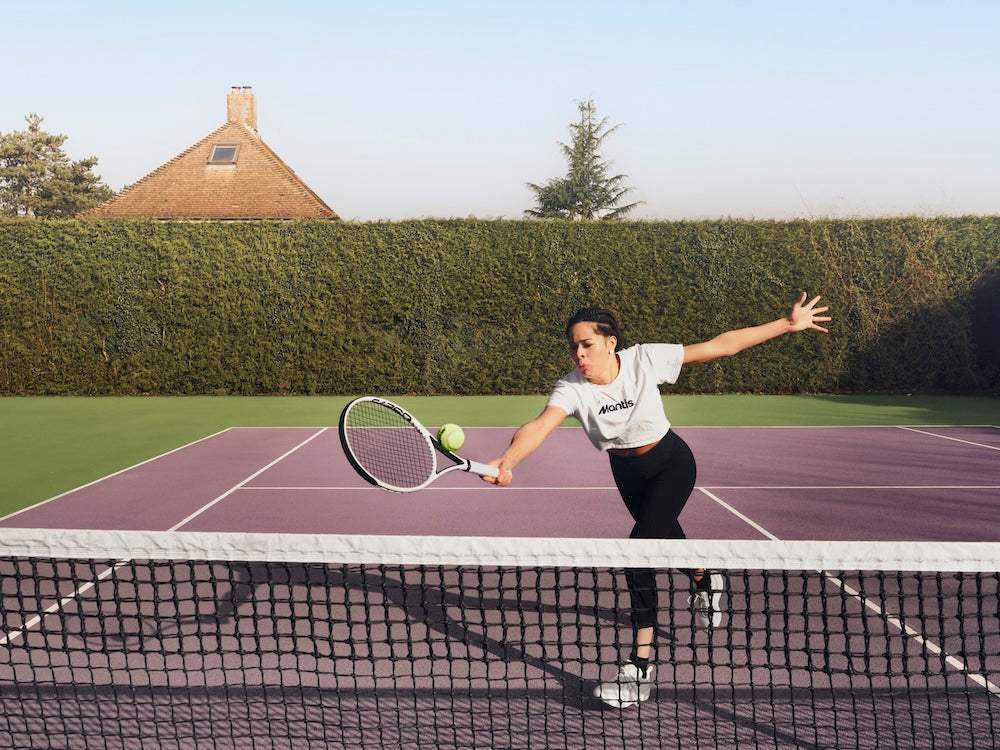 Tennis Workout: Exercises for Court Performance & Building Power