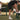 Tennis players preparing for online tennis lessons with rackets on a court during training session