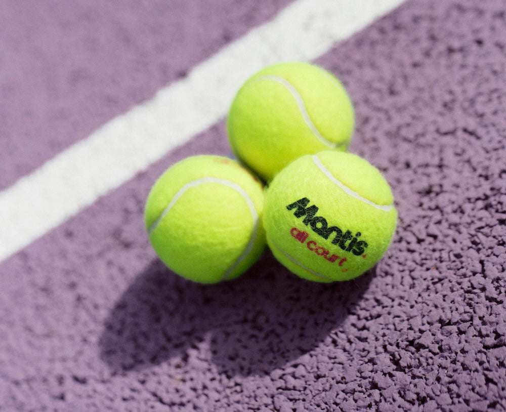 Best Tennis Balls For Club Players: 7 Essential Tips To Improve Your Game