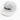 White Mantis Snapback Cap