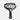 Mantis PS 285 v4 'Bold' tennis racket with a bright satin finish and sleek design.