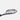 Mantis PS 300 v4 'Challenge' tennis racket with pink and black design, satin finish.