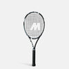 Mantis PS 300 v4 Tour tennis racket with satin finish and high-profile branding.
