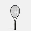 Mantis Pro 310 v4 Phantom tennis racket with satin finish and Mantis branding.