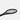 Mantis Pro 310 v4 Phantom tennis racket with sleek satin finish.
