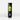 Mantis Tour 4-ball tube, pressurized tennis balls, premium quality, suitable for all courts.