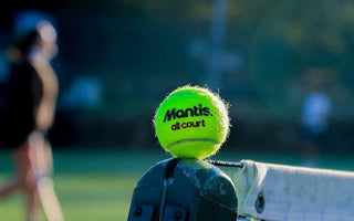 best tennis balls for hard court