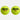 Two premium pressurised tennis balls, Mantis Tour and Mantis All Court, side by side for technical comparison