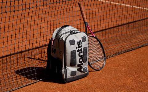 Tennis Shoes for Clay Courts