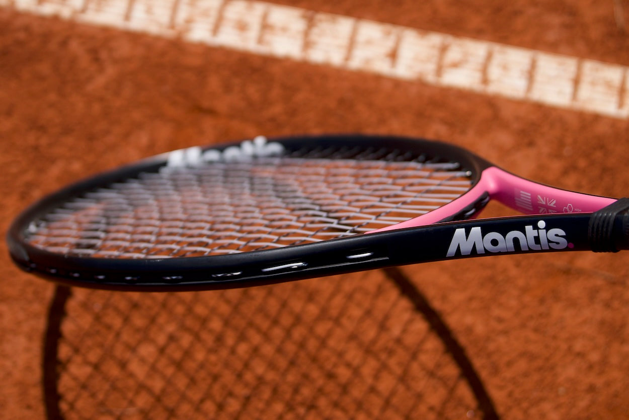 best tennis strings for spin