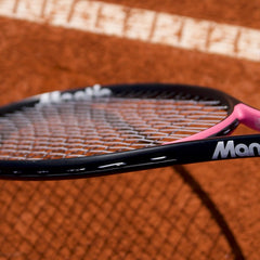 best tennis strings for spin