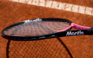 best tennis strings for spin