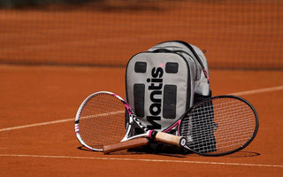 How to Choose a Racket