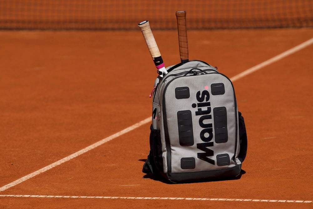 Tennis Backpack Guide