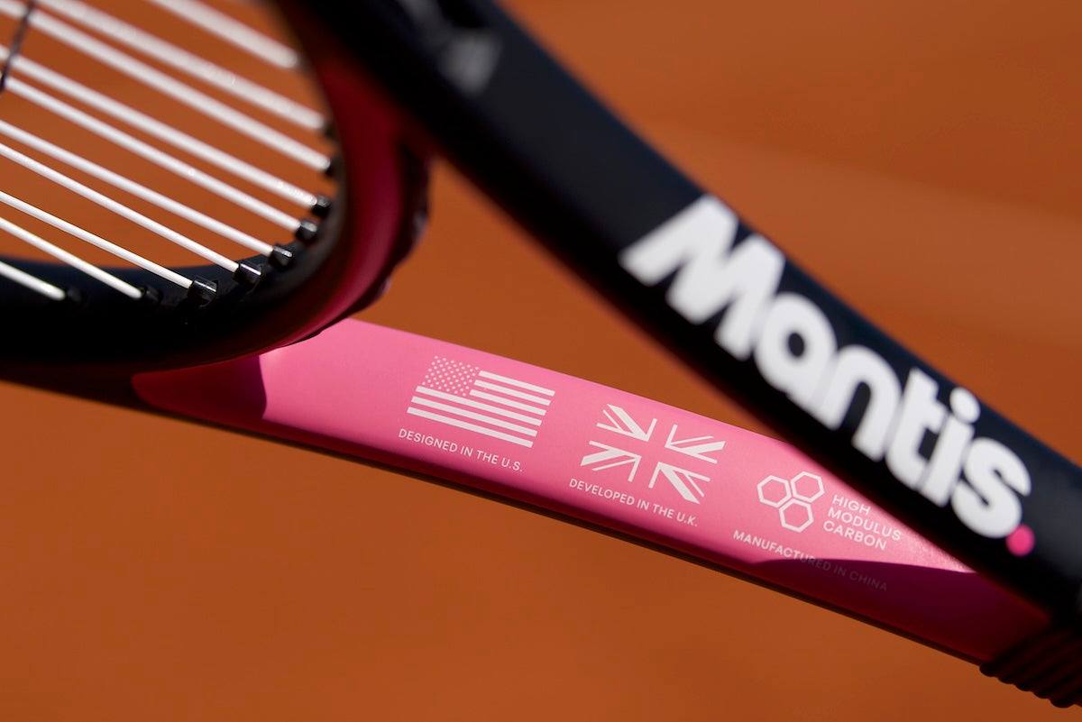 Tennis String Comparison