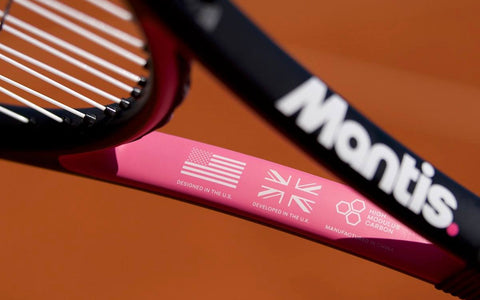 Tennis String Comparison