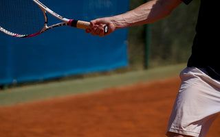 tennis rackets for tennis elbow