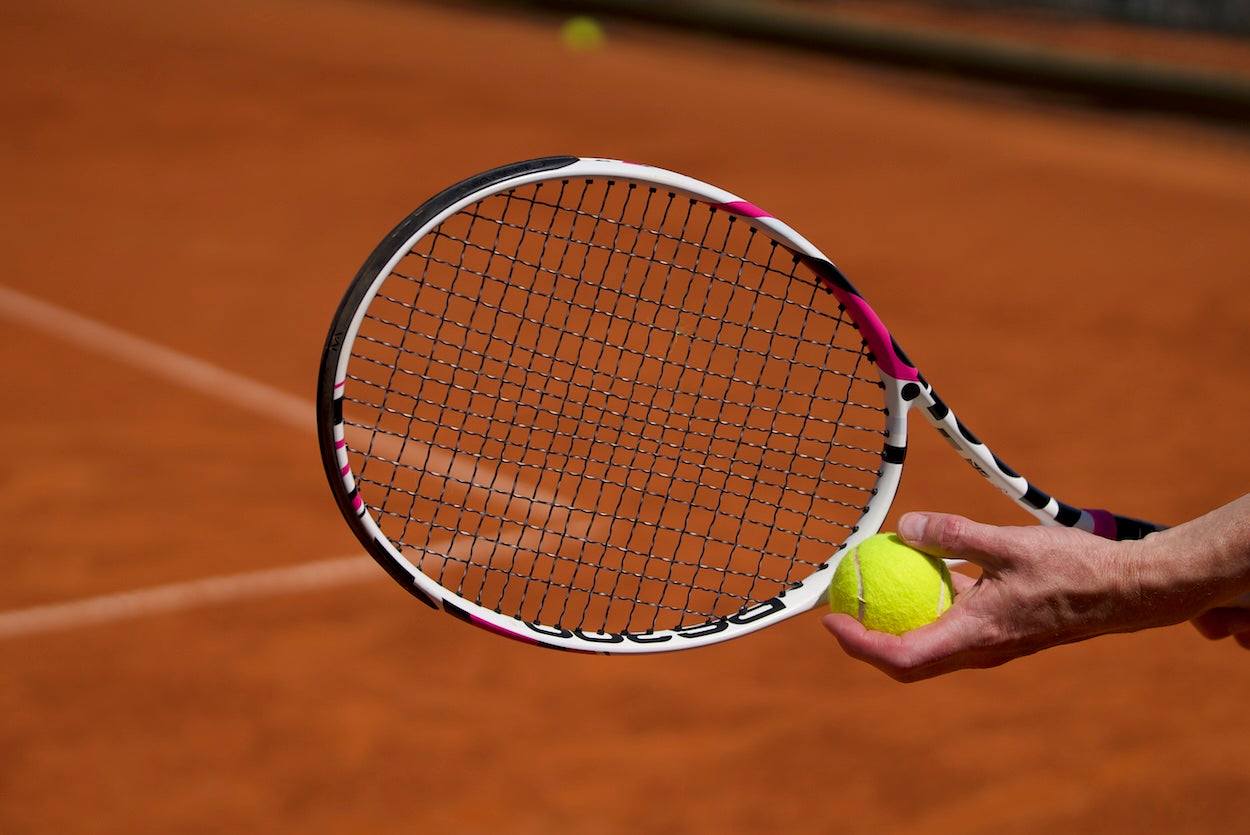 exercise of tennis elbow