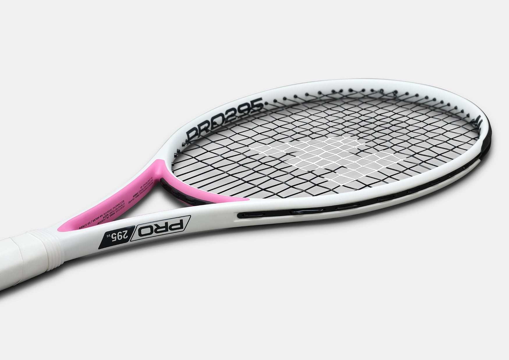 Intermediate Tennis Racket Guide: Find the Perfect Frame to Elevate Your Game
