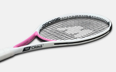 Adult Tennis Racket Features