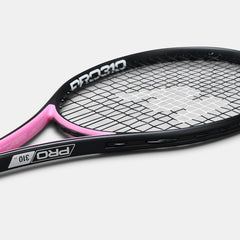 tennis racket dampener