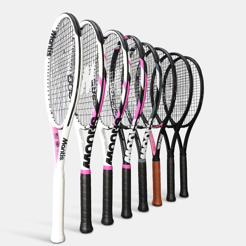 adult racket guide