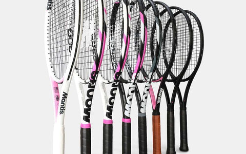 adult racket guide