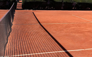 professional tennis coaching