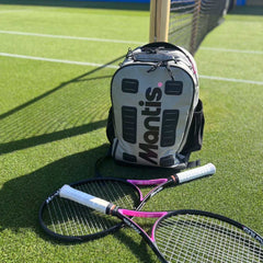 Tennis Racket Shock Absorber