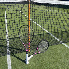 Choosing a tennis racket