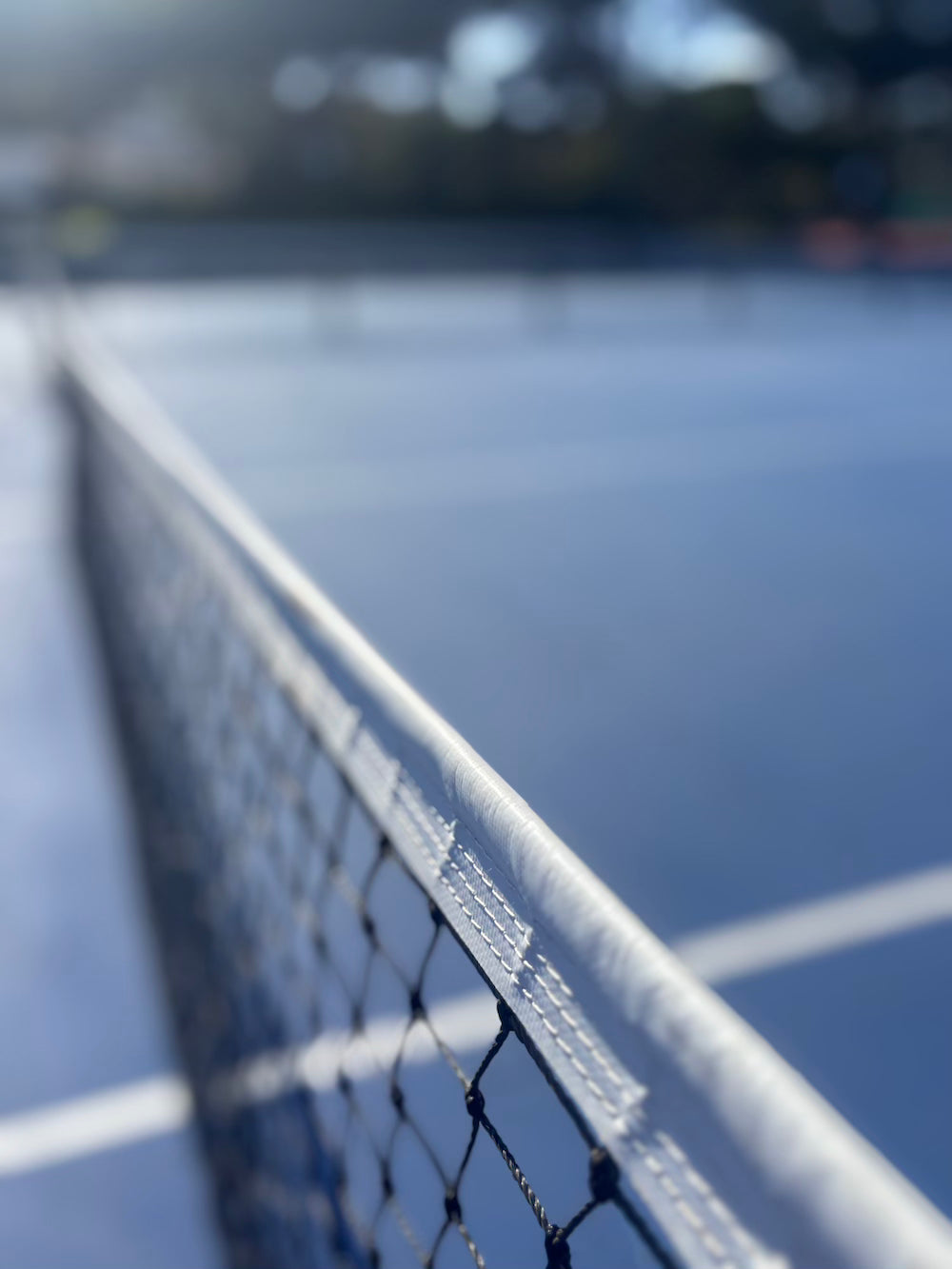 fitness for tennis