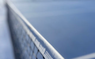 fitness for tennis