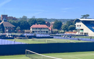 UK club tennis