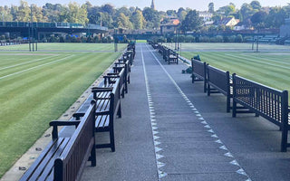 Wimbledon tickets