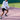 Mantis CS 275 Phantom lightweight tennis racket with 275g frame and 100 sq in head in sleek black design