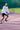 Mantis CS 275 Phantom lightweight tennis racket with 275g frame and 100 sq in head in sleek black design