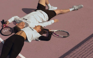 sports injuries prevention