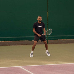 adult beginner tennis racket