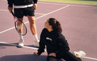Mantis Rackets