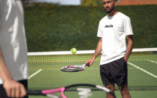 Best Tennis Rackets for Spin
