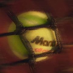 Tennis Ball Selection