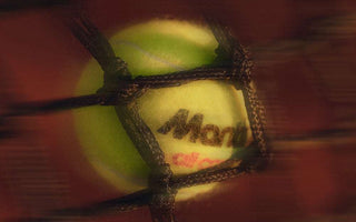 Tennis Ball Selection