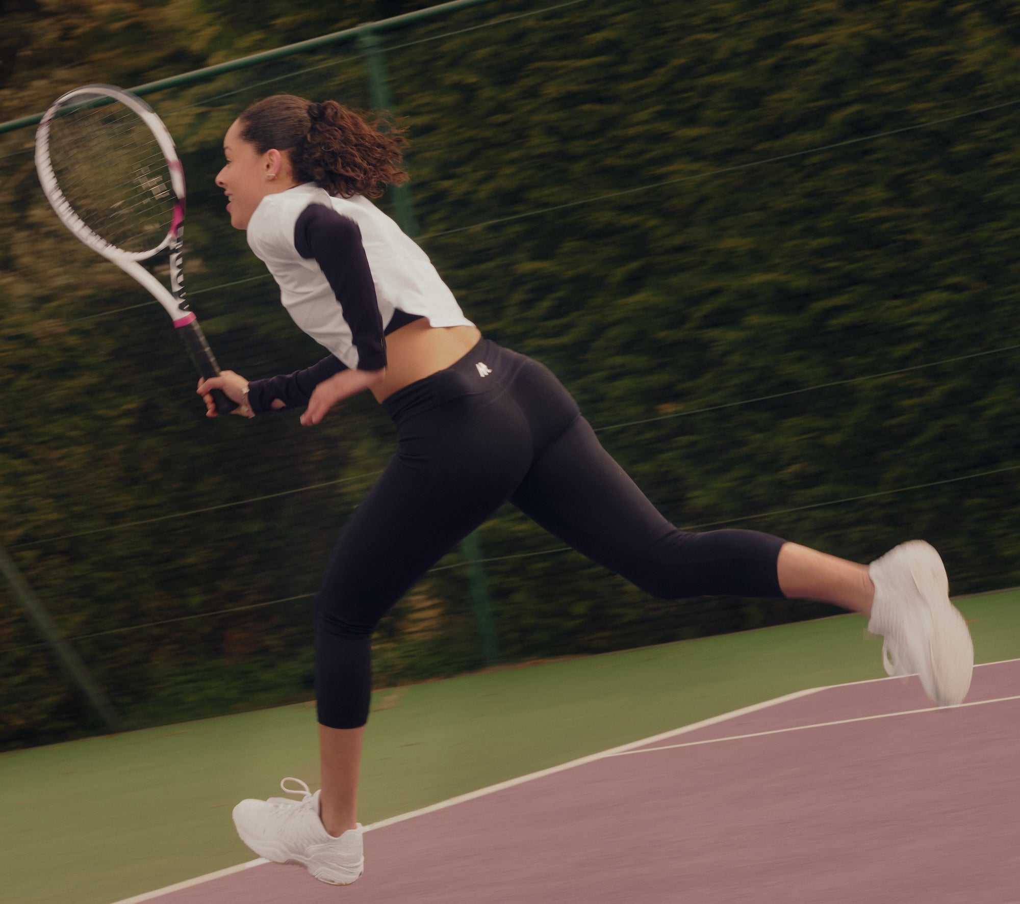 Tennis Training Equipment