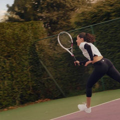 Cardio Tennis Guide