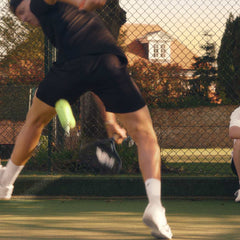 Forehand Topspin Coaching Tips