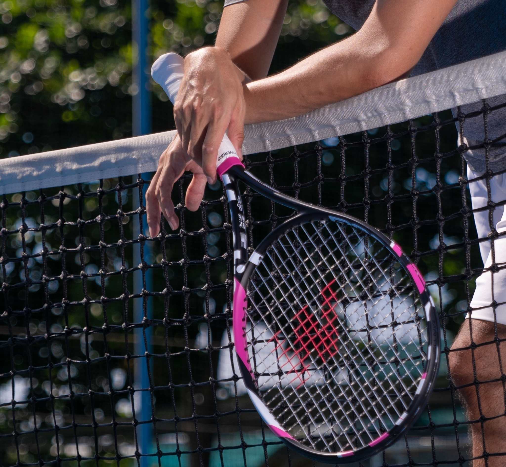 tennis elbow exercises