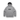 Mantis Logo Hoodie - Grey (Men's)