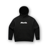 Mantis Logo Hoodie - Black (Women's)